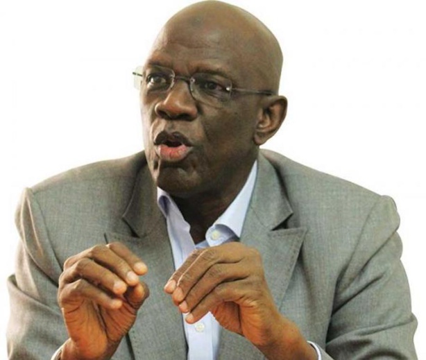  Mame Adama Gueye: «Si l’administration ne peut pas respecter la loi, comment peut-on l’exiger des citoyens ?»