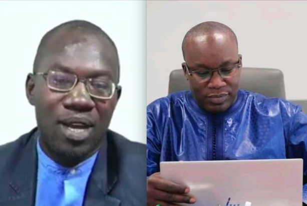 Mactar Guissé du PRP tance Pape Modou Fall : "Les élections seront organisées de gré ou de force" Mactar Guissé du PRP tance Pape Modou Fall : "Les élections seront organisées de gré ou de force"