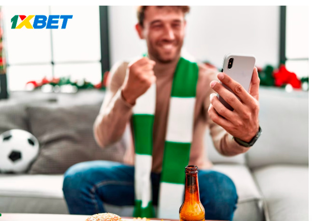 Revue complète de 1xBet pour les parieurs camerounais Revue complète de 1xBet pour les parieurs camerounais