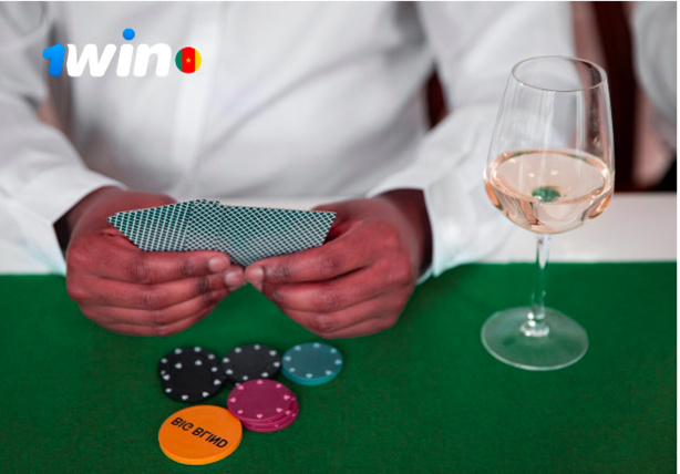 1win est la meilleure société de paris au Cameroun en 2023 1win est la meilleure société de paris au Cameroun en 2023