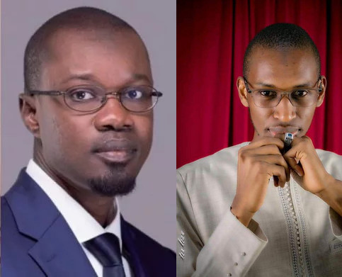 Seydina Oumar TOURE: « La candidature de SONKO dépasse désormais un combat de parti politique »