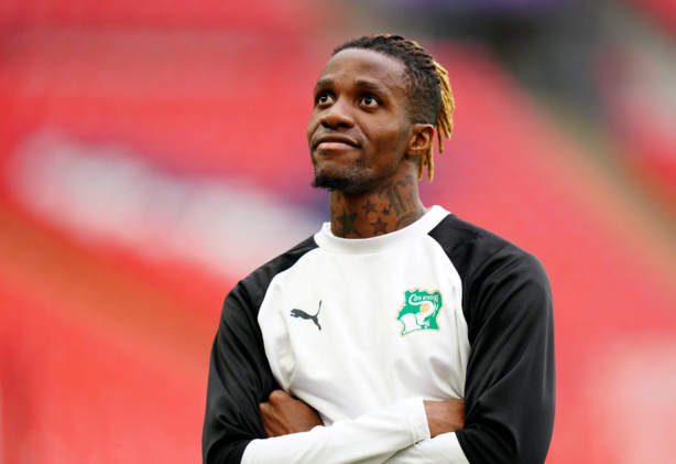 Côte d’Ivoire : Zaha à la CAN...Demel dit non