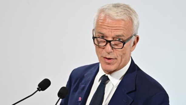Le patron du Medef prévient que l'économie aura "massivement" besoin de travailleurs étrangers