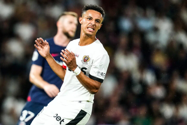 Maroc : la liste de 55 avec Sofiane Diop