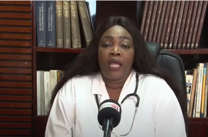 Pouponnière Ndella Madior : Des Sénégalais exigent une enquête sur la mort…