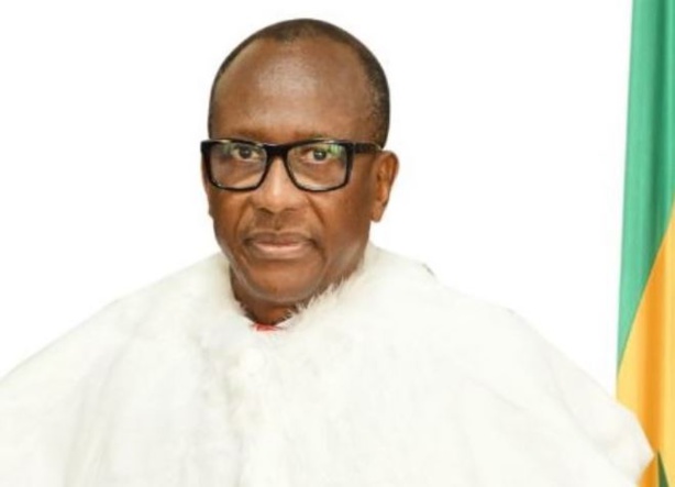 Ciré Aly Ba : « non à une justice bâclée »