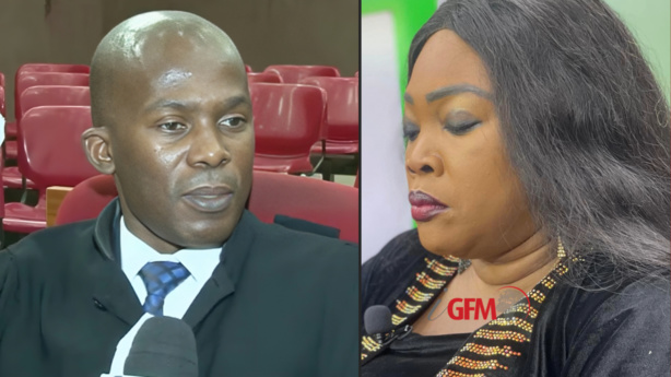 Affaire Ndella Madior Diouf : Son avocat brise le silence !