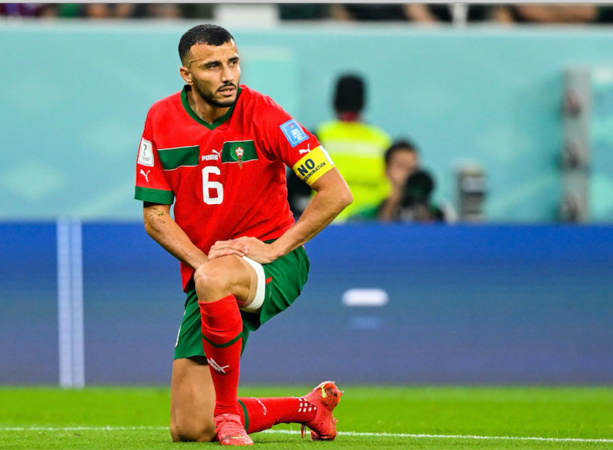 Maroc : la CAN de Saiss menacée ? Maroc : la CAN de Saiss menacée ?