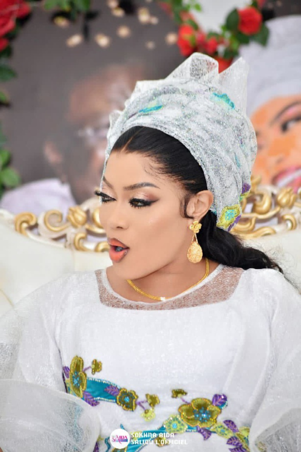 Ce signe de Sokhna Aida DIALLO Ce signe de Sokhna Aida DIALLO