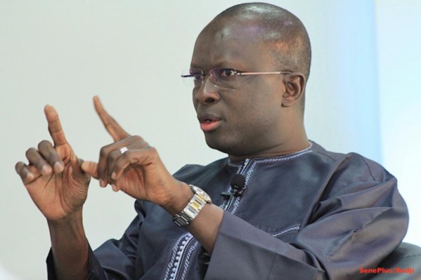 Diagne Fada sur Amadou Ba : «Si les Sénégalais l’élisent, nous ne serons pas déçus»