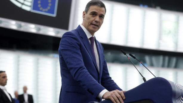 Gaza: l'Espagne refuse de participer à la coalition militaire en mer Rouge contre les Houthis