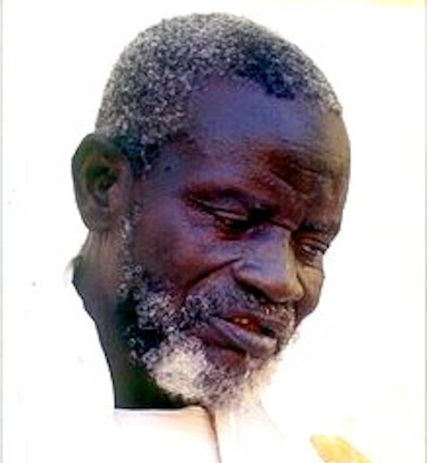 Sérigne Saliou Mbacké toujours dans nos cœurs (Par Missig Tine) Sérigne Saliou Mbacké toujours dans nos cœurs (Par Missig Tine)