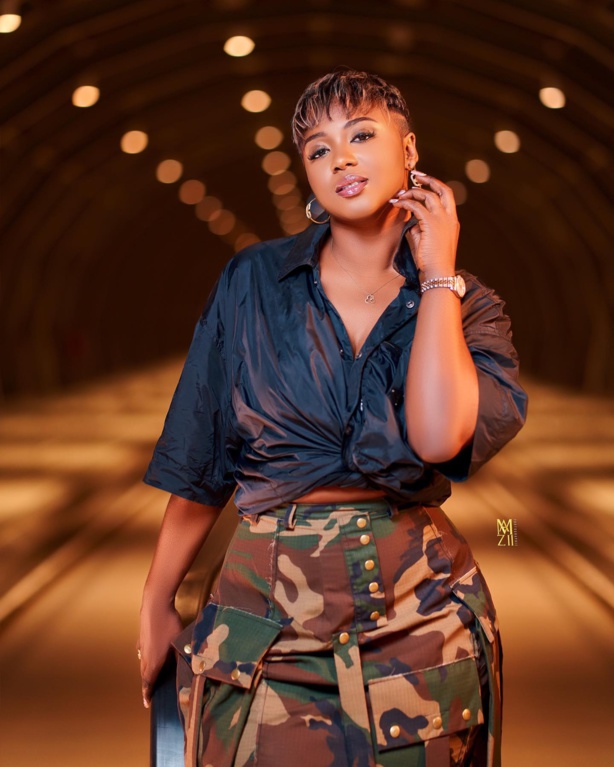 "Je ne suis pas encore prête pour le mariage" (MIA GUISSE)