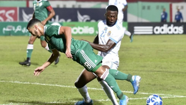 CAN 2024: la liste des 24 Léopards de la RD Congo est connue CAN 2024: la liste des 24 Léopards de la RD Congo est connue