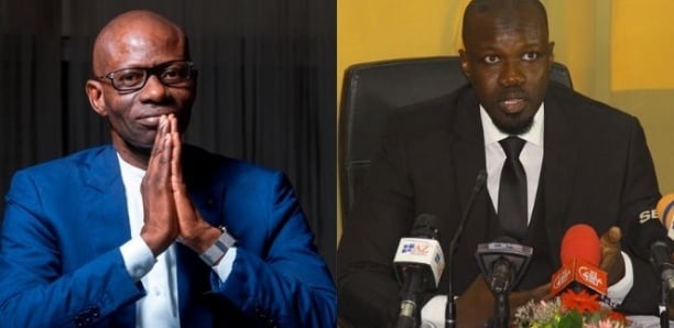 Tirage complet de l'ordre de vérification des parrainages : Boubacar Camara, Ousmane Sonko... parmi les 4 premiers...