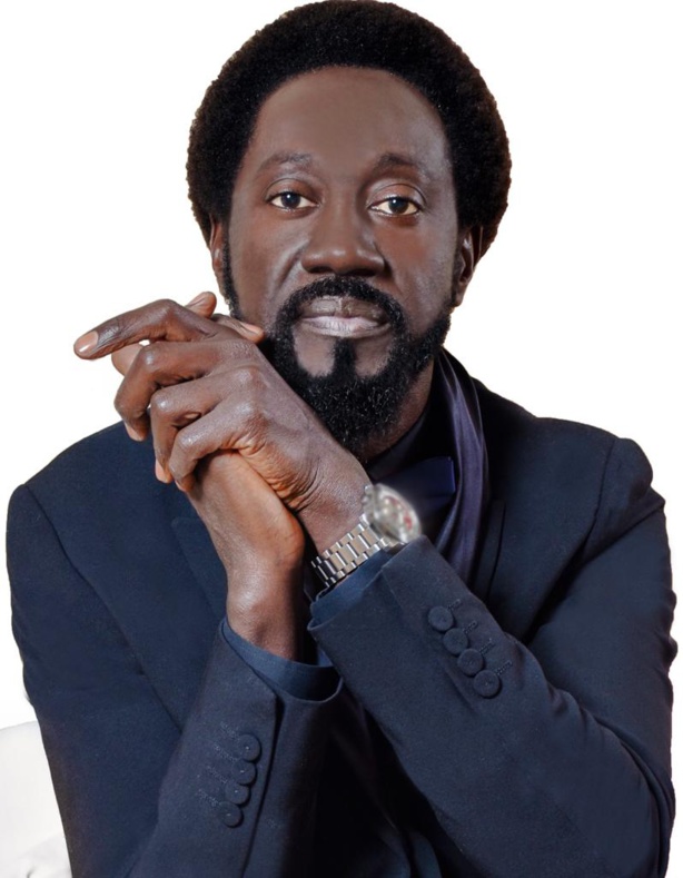 A l'heure de la rupture, Damel Maïssa Fall s'adresse aux sénégalais A l'heure de la rupture, Damel Maïssa Fall s'adresse aux sénégalais