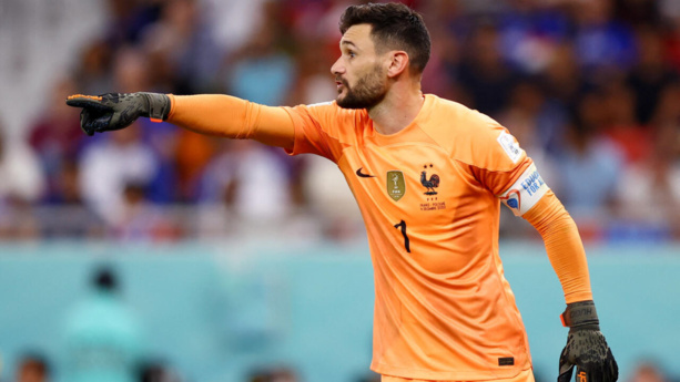 Lloris quitte Tottenham et file à Los Angeles