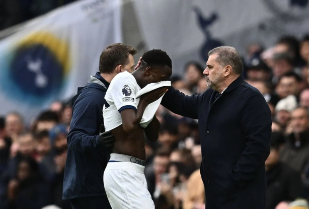 Matar Sarr vers une prolongation Matar Sarr vers une prolongation