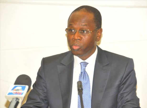 La candidature de Birima Mangara invalidée par le Conseil constitutionnel La candidature de Birima Mangara invalidée par le Conseil constitutionnel