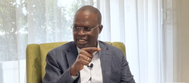 Conseil constitutionnel: Khalifa Sall valide le parrainage parlementaire Conseil constitutionnel: Khalifa Sall valide le parrainage parlementaire
