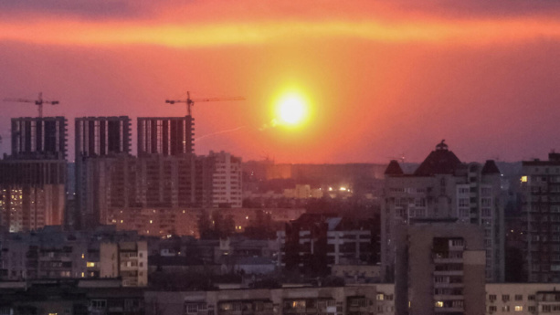 Washington accuse la Corée du Nord d'avoir fourni des missiles à la Russie pour frapper l'Ukraine