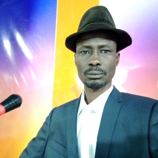 Dossier de candidature de Ousmane Sonko : Les précisions de Ndiaga Sylla Dossier de candidature de Ousmane Sonko : Les précisions de Ndiaga Sylla