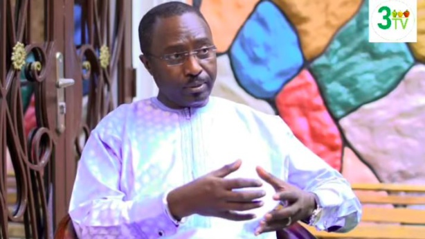 Contrôle des parrainages: la candidature de Momar Ndao invalidée Contrôle des parrainages: la candidature de Momar Ndao invalidée