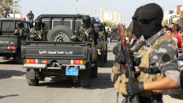 Libye: le gouvernement d’union nationale annonce l’arrestation de l’émir local de l’État Islamique