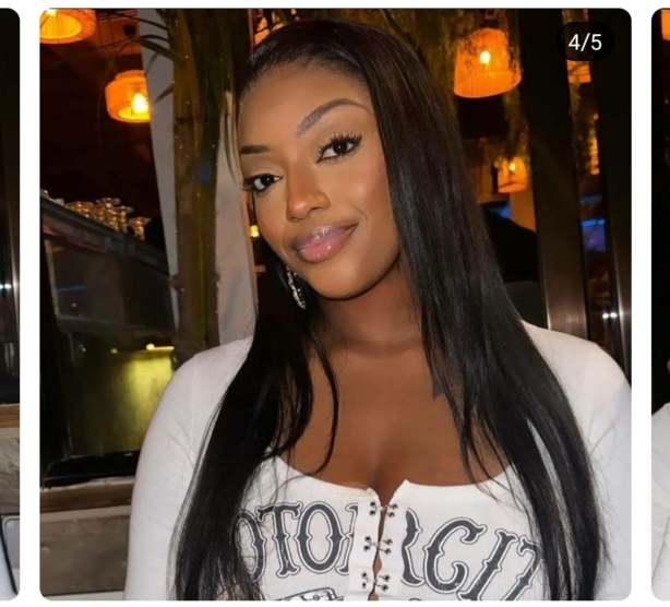  Fat Bintou série « Baabel », une vraie beauté africaine qui secoue l'Africaine (photos)