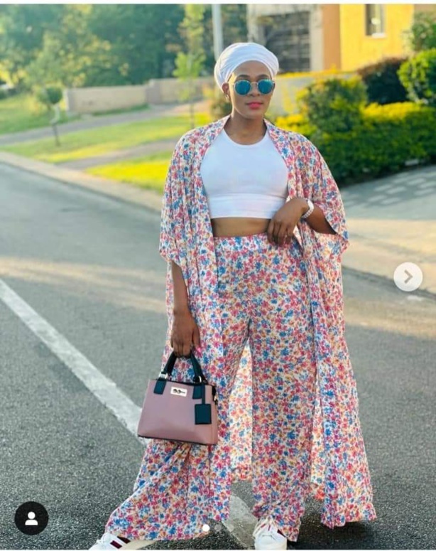 CAN 2023 : la participation de l'arbitre Sud Africaine Akhona Zennith Makalima conformée CAN 2023 : la participation de l'arbitre Sud Africaine Akhona Zennith Makalima conformée