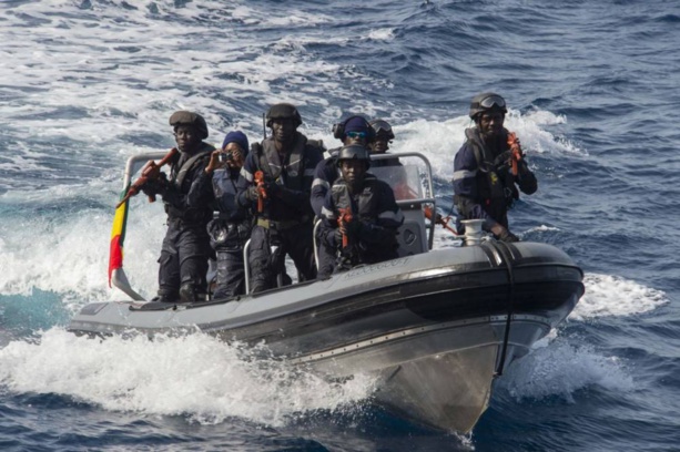 Sénégal : Cinq commandos de la Marine sénégalaise portés disparus Sénégal : Cinq commandos de la Marine sénégalaise portés disparus