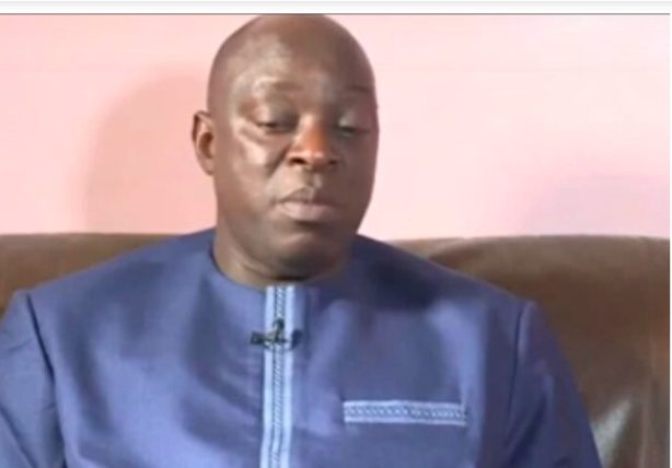 Escroquerie foncière : le maire de Bambilor traîné en justice Escroquerie foncière : le maire de Bambilor traîné en justice