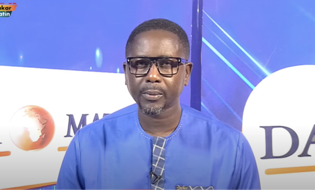 Nécrologie : Décès du père de Pape Alé Niang Nécrologie : Décès du père de Pape Alé Niang