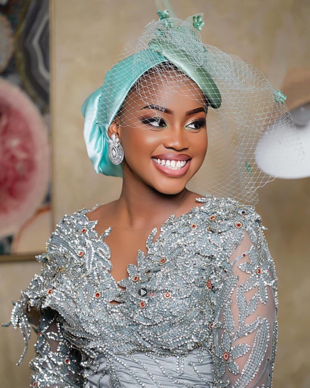 Mariage de Sadio Mané : Pas d’or, pas de faux cheveux... Mariage de Sadio Mané : Pas d’or, pas de faux cheveux...