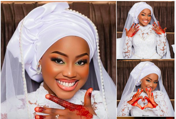 Mariage de Sadio Mané : Pas d’or, pas de faux cheveux... Mariage de Sadio Mané : Pas d’or, pas de faux cheveux...