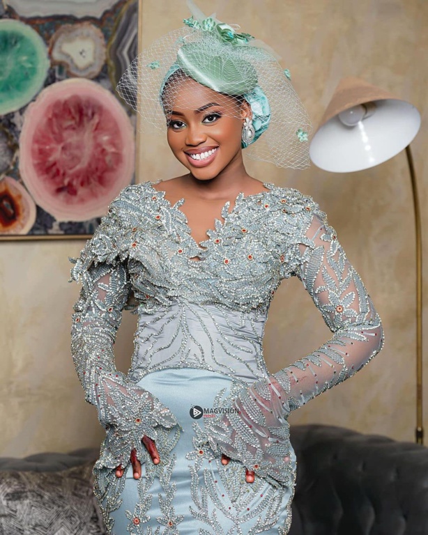 Qui est Aïcha Tamba, l'épouse de Sadio Mané ? Qui est Aïcha Tamba, l'épouse de Sadio Mané ?