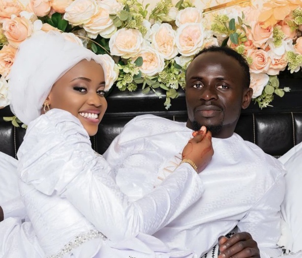 Qui est Aïcha Tamba, l'épouse de Sadio Mané ? Qui est Aïcha Tamba, l'épouse de Sadio Mané ?