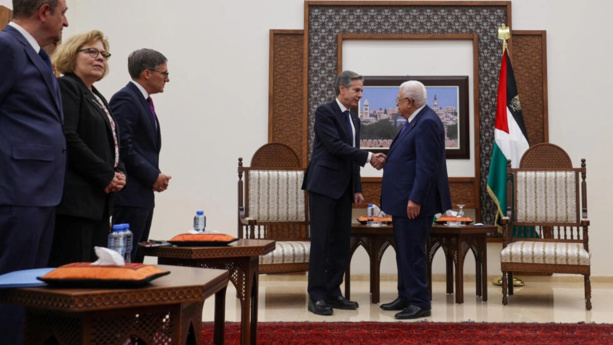 Bande de Gaza : malgré les promesses, les bombardements s'intensifient