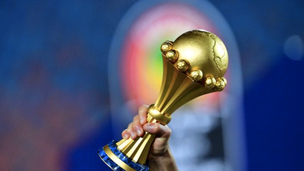 Coupe d'Afrique des Nations : l'histoire du ballon rond en Afrique Coupe d'Afrique des Nations : l'histoire du ballon rond en Afrique