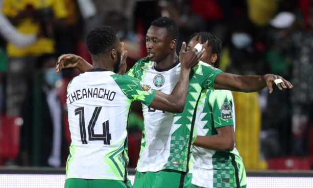 Nigeria : un forfait de plus, hécatombe en attaque !