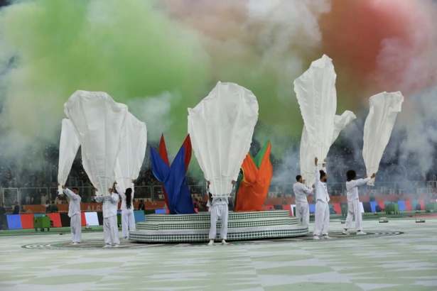 CAN 2023 : le programme du jour (13 janvier 2024) CAN 2023 : le programme du jour (13 janvier 2024)