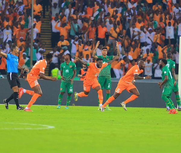 CAN 2023 : La Cote Ivoire bat la Guinée Bissau (2-0)