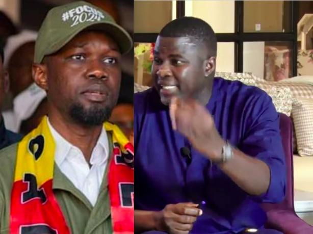 Amadou Ba révèle : « Le Conseil constitutionnel a annulé la radiation pour contumace de Sonko »