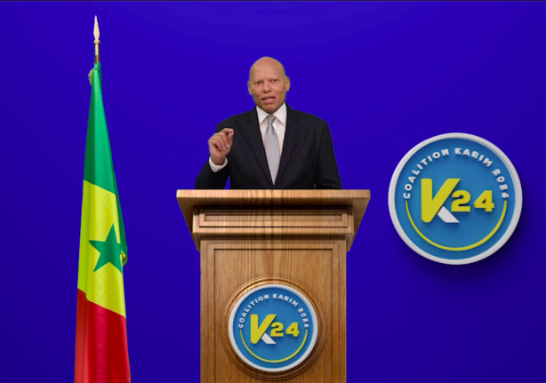 Double nationalité  : Karim Wade brise le silence !