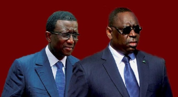 Macky Sall et Amadou Ba : le clash ? Macky Sall et Amadou Ba : le clash ?