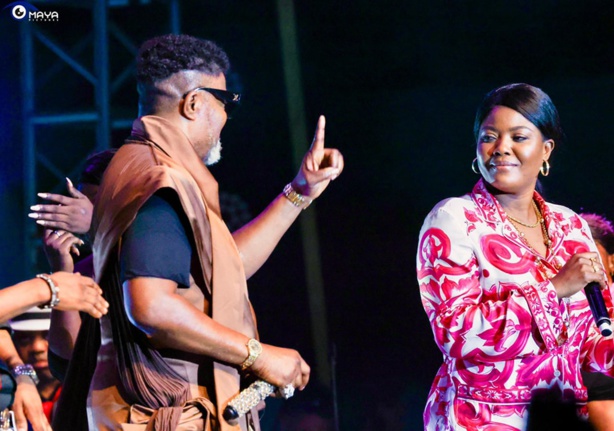 Koffi Olomidé : "J’ai une dette vis-à-vis du Bénin" Koffi Olomidé : "J’ai une dette vis-à-vis du Bénin"