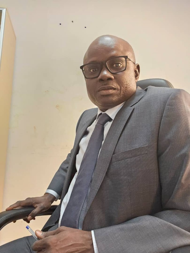 IBRA NDIAYE : "Mon rêve se réalisa six ans après : Ce 15 janvier 2024, à partir de Dakar des vols journaliers en destination de l'intérieur du Sénégal assurés"