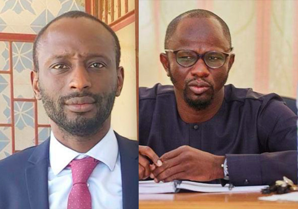 De la recevabilité de la candidature de Monsieur Ousmane SONKO : La valeur juridique superfétatoire de l’Attestation de la Caisse des Dépôts et Consignations(PROFESSEURS) De la recevabilité de la candidature de Monsieur Ousmane SONKO : La valeur juridique superfétatoire de l’Attestation de la Caisse des Dépôts et Consignations(PROFESSEURS)