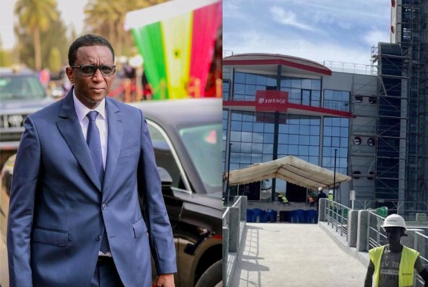 L'ANFVR à Amadou Ba : «l’inauguration du mémorial le "Joola" ne peut pas se faire ce mardi 16 janvier...»