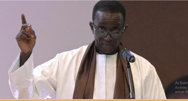 Conseil constitutionnel : Ce que Amadou Ba reproche à Diomaye Faye et Cheikh Tidiane Dieye Conseil constitutionnel : Ce que Amadou Ba reproche à Diomaye Faye et Cheikh Tidiane Dieye